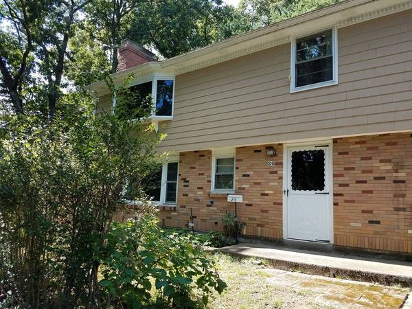 26 College Farm Rd., Waltham, MA 02451