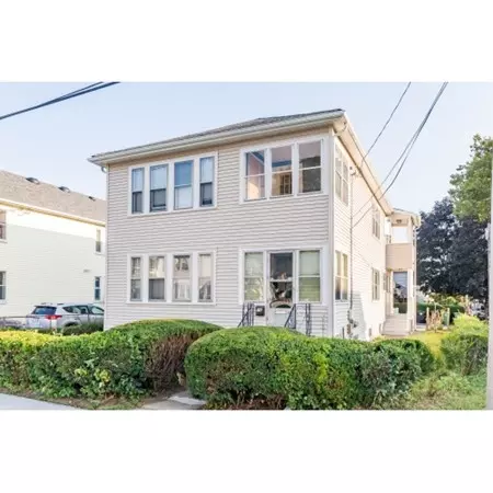 14 - 16 Gertrude Street, Watertown, MA 02472