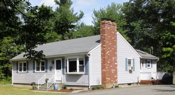 161 N Common Rd, Westminster, MA 01473