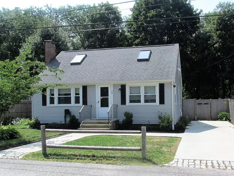 20 Musket Rd, Marshfield, MA 02050