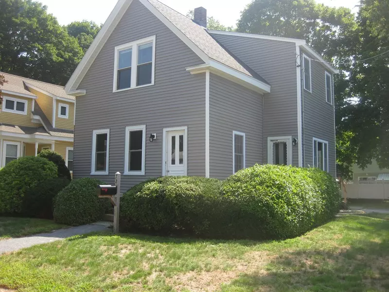 72 William St, Rockland, MA 02370