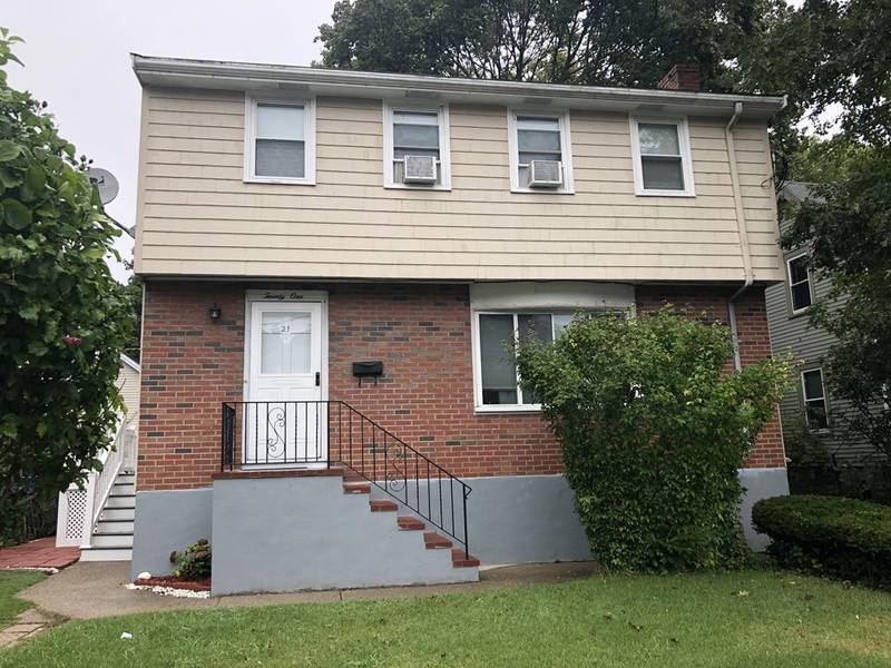 21 Greenwood Ave, Boston, MA 02136