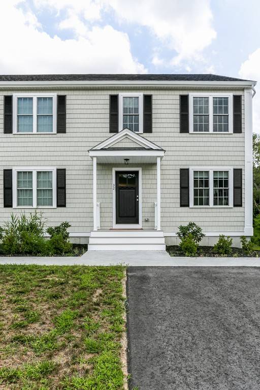 32 Suffolk St #32, Abington, MA 02351