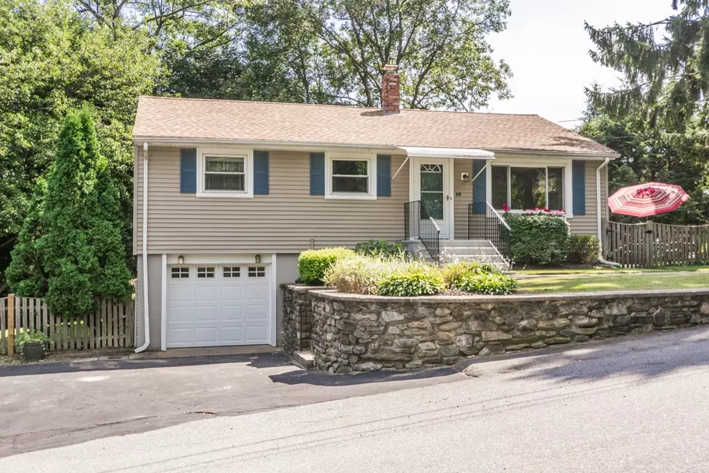 West Boylston, MA 01583,68 Cavour Circle