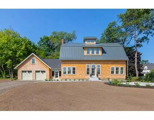 255 High Rd, Newbury, MA 01951