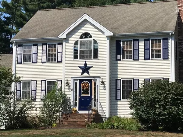 Lakeville, MA 02347,45 Baker Lane