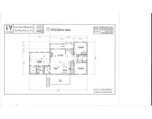 East Bridgewater, MA 02333,Lot 2-A Sully's Lane