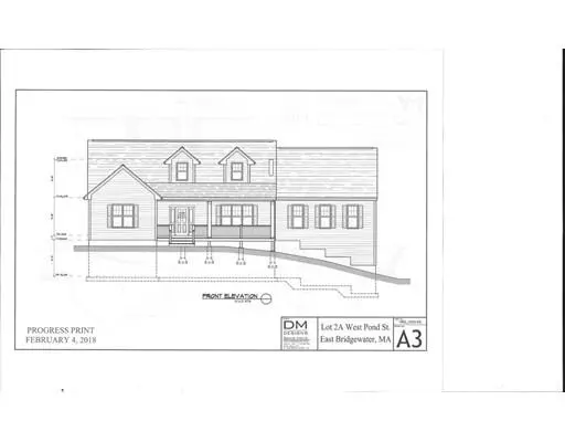 Lot 2-A Sully's Lane, East Bridgewater, MA 02333