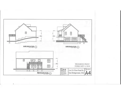 East Bridgewater, MA 02333,Lot 2-A Sully's Lane