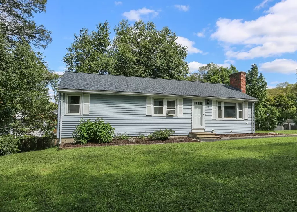 Marlborough, MA 01752,29 Upland Rd