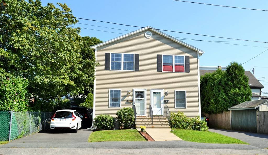 11 Gage Street #11, Beverly, MA 01915