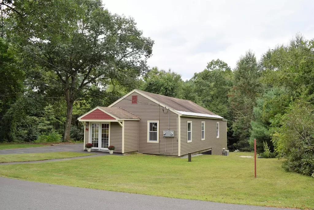 Erving, MA 01344,44 High St