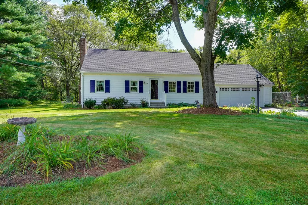 Marlborough, MA 01752,40 Country Ln