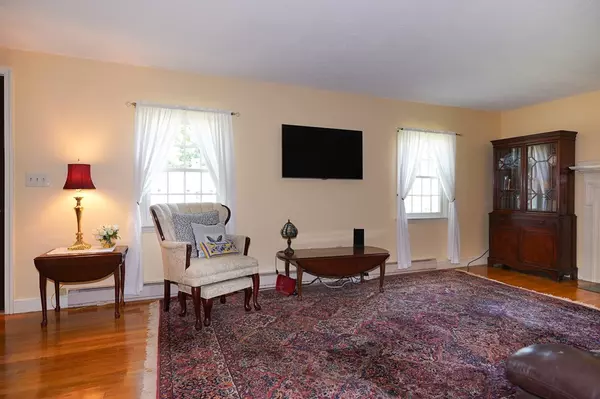 Marlborough, MA 01752,40 Country Ln