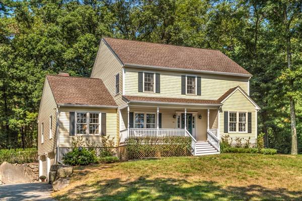 39 Nancy Dr, Ashland, MA 01721