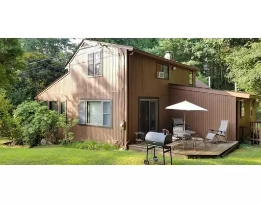 11 Howe St, Sudbury, MA 01776