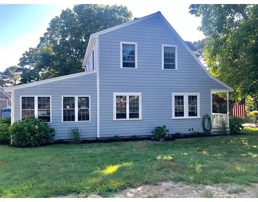 Dennis, MA 02638,35 Judith Ann Road