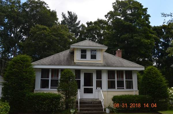 17 Walnut St, West Bridgewater, MA 02379