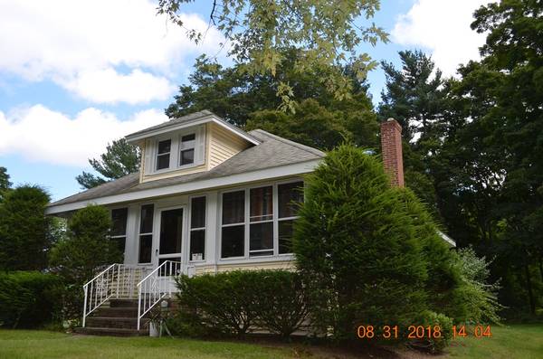 West Bridgewater, MA 02379,17 Walnut St