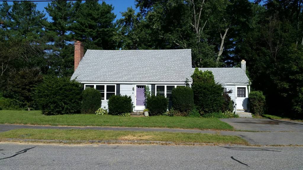 3 Hearthstone Dr, Hudson, MA 01749