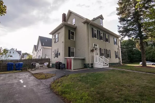 Taunton, MA 02780,23 Morton St.