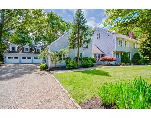 Marion, MA 02738,18 Cove Circle