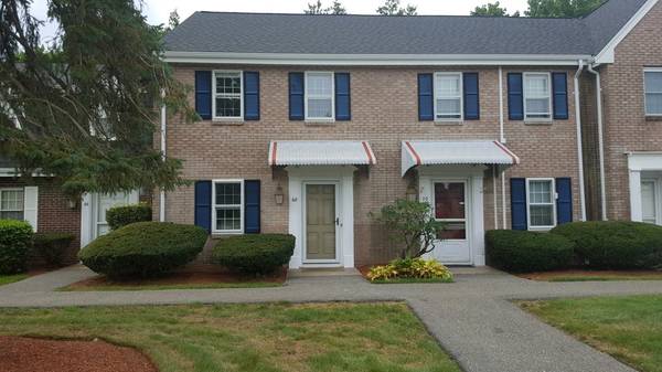 68 Ethyl Way #68, Stoughton, MA 02072