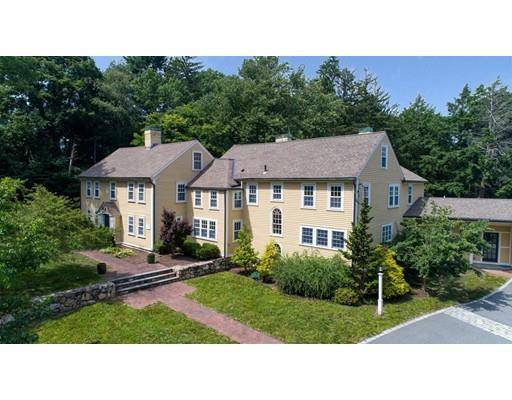 116 Plain Road, Wayland, MA 01778