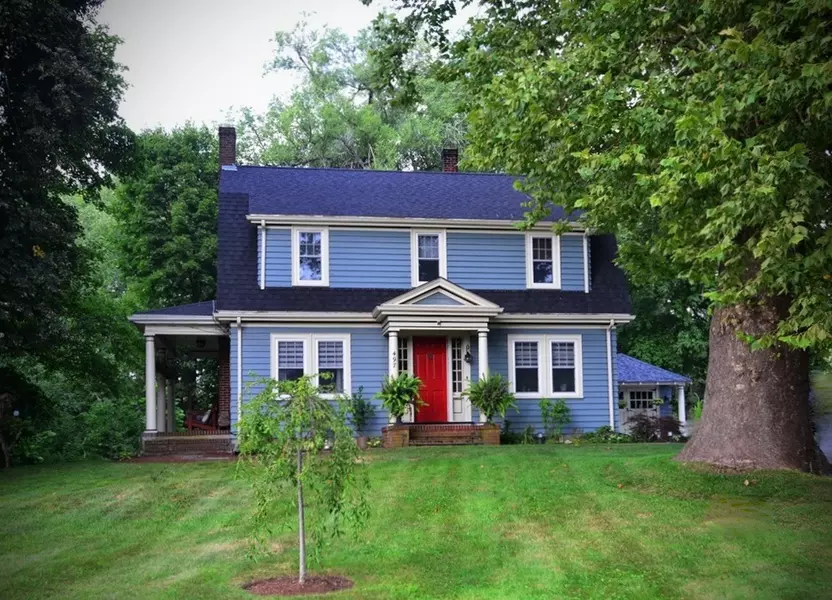 497 Highland Street, East Bridgewater, MA 02333