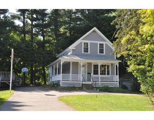 200 Electric Ave, Fitchburg, MA 01420