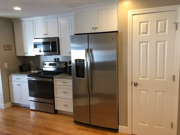 Plymouth, MA 02360,530 White Cliff Drive #530