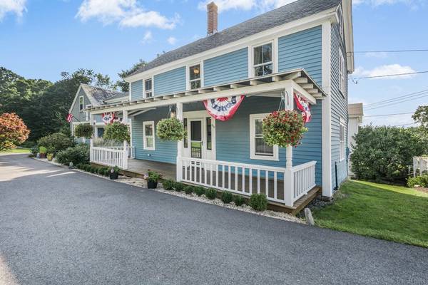 936 Massachusetts Avenue, Lunenburg, MA 01462