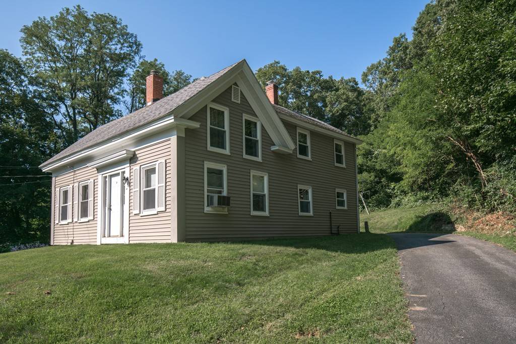 Grafton, MA 01519,107 Brigham Hill Rd