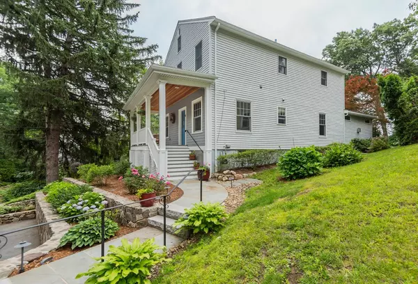 Andover, MA 01810,8 Ferndale Avenue