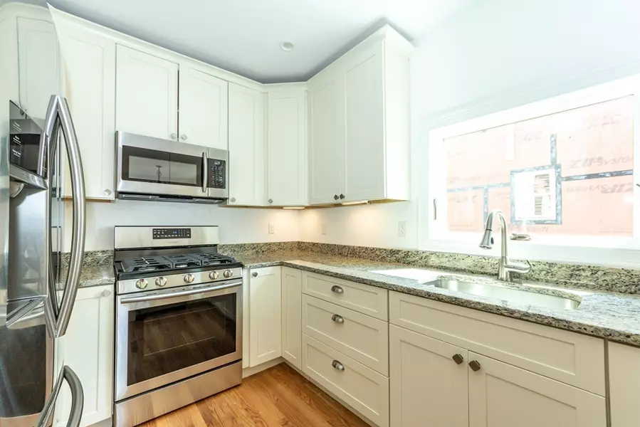 19 Metropolitan Avenue #2, Boston, MA 02131