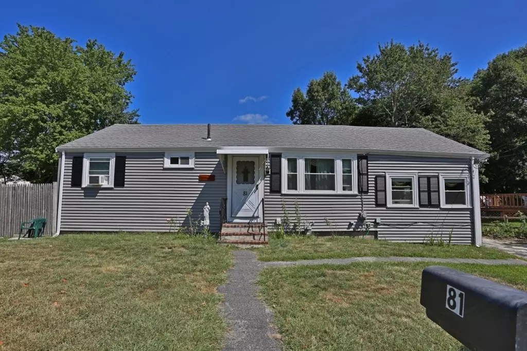 Weymouth, MA 02188,81 West Lake Drive