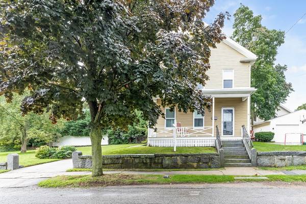 39 Sheldon St, Milton, MA 02186