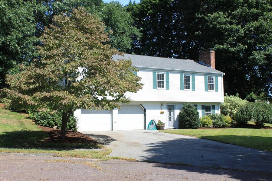 3 Greenleaf Drive, Beverly, MA 01915