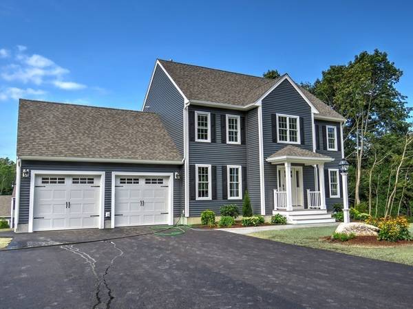 421 Franklin Street, Whitman, MA 02382