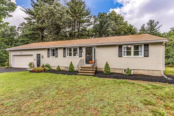 260 East St, Tewksbury, MA 01876