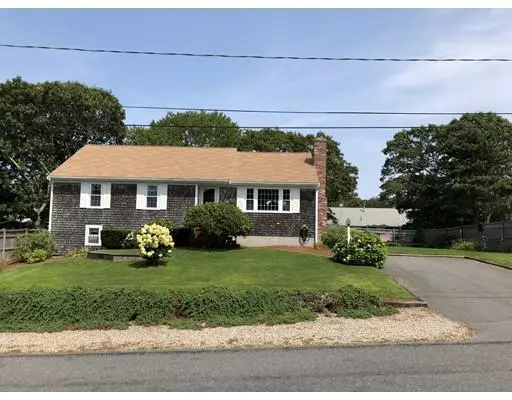 22 Captain Phillips Road, Dennis, MA 02670