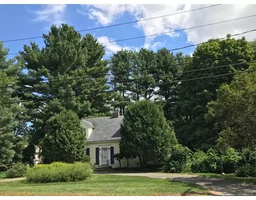 116 Forest Street, Needham, MA 02494