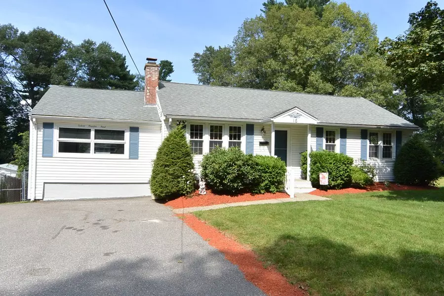 16 Reardon Rd, Hudson, MA 01749