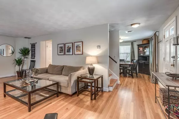 Milton, MA 02186,17 - A Dyer Ave