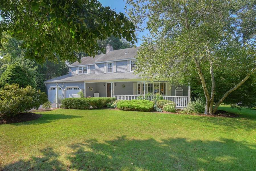 7 Cumnock St., Beverly, MA 01915