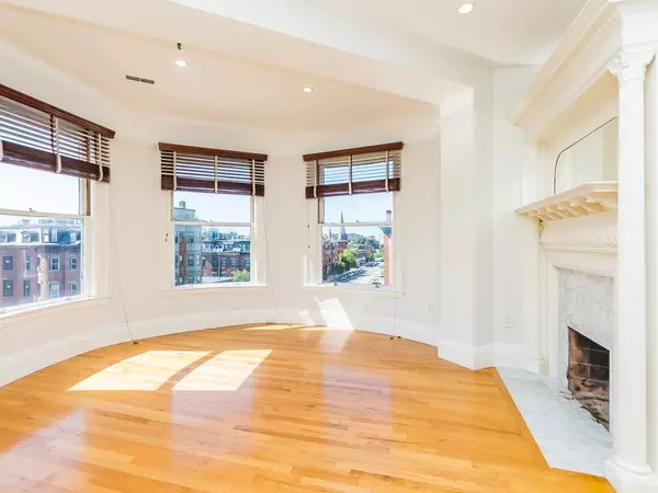 Boston, MA 02118,492 Massachusetts Ave #52