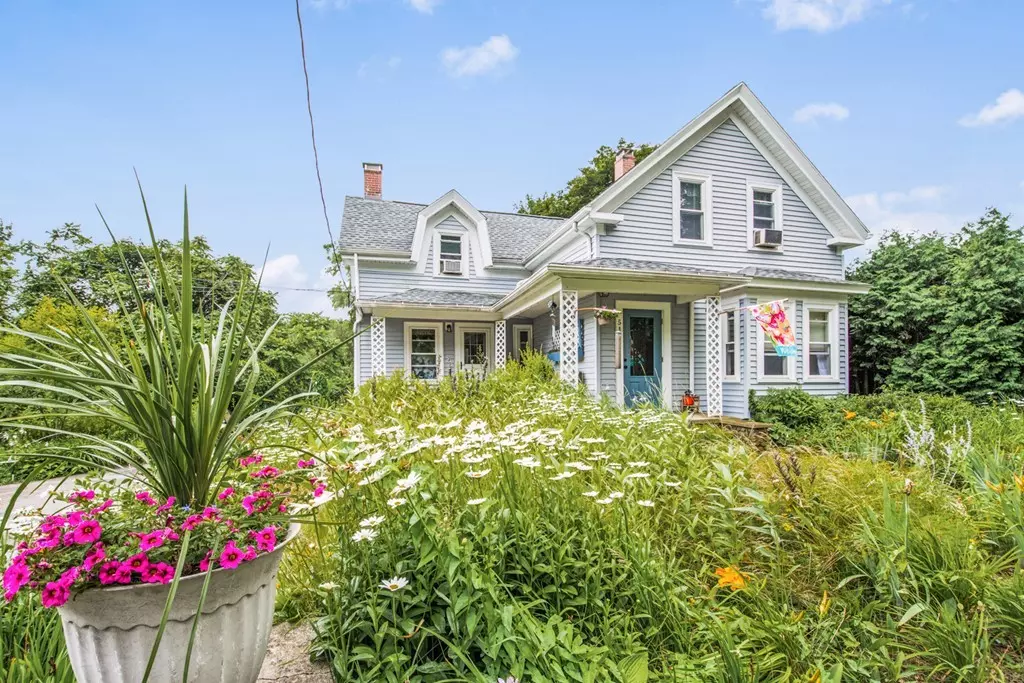 Marlborough, MA 01752,54 Berlin Road