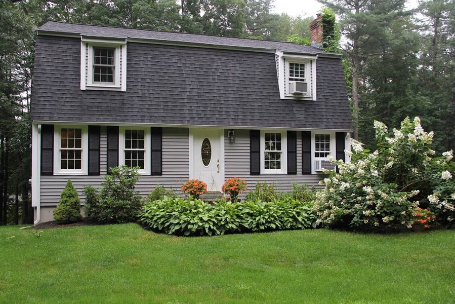 61 Lawton Road, Shirley, MA 01464