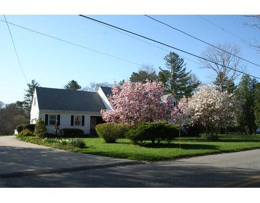 67 Wood, Rehoboth, MA 02769