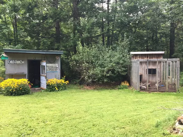 Rutland, MA 01543,23 Hope Way